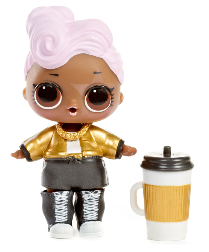 L.O.L Surprise Tots Doll | L.O.L Surprise | Prima Toys